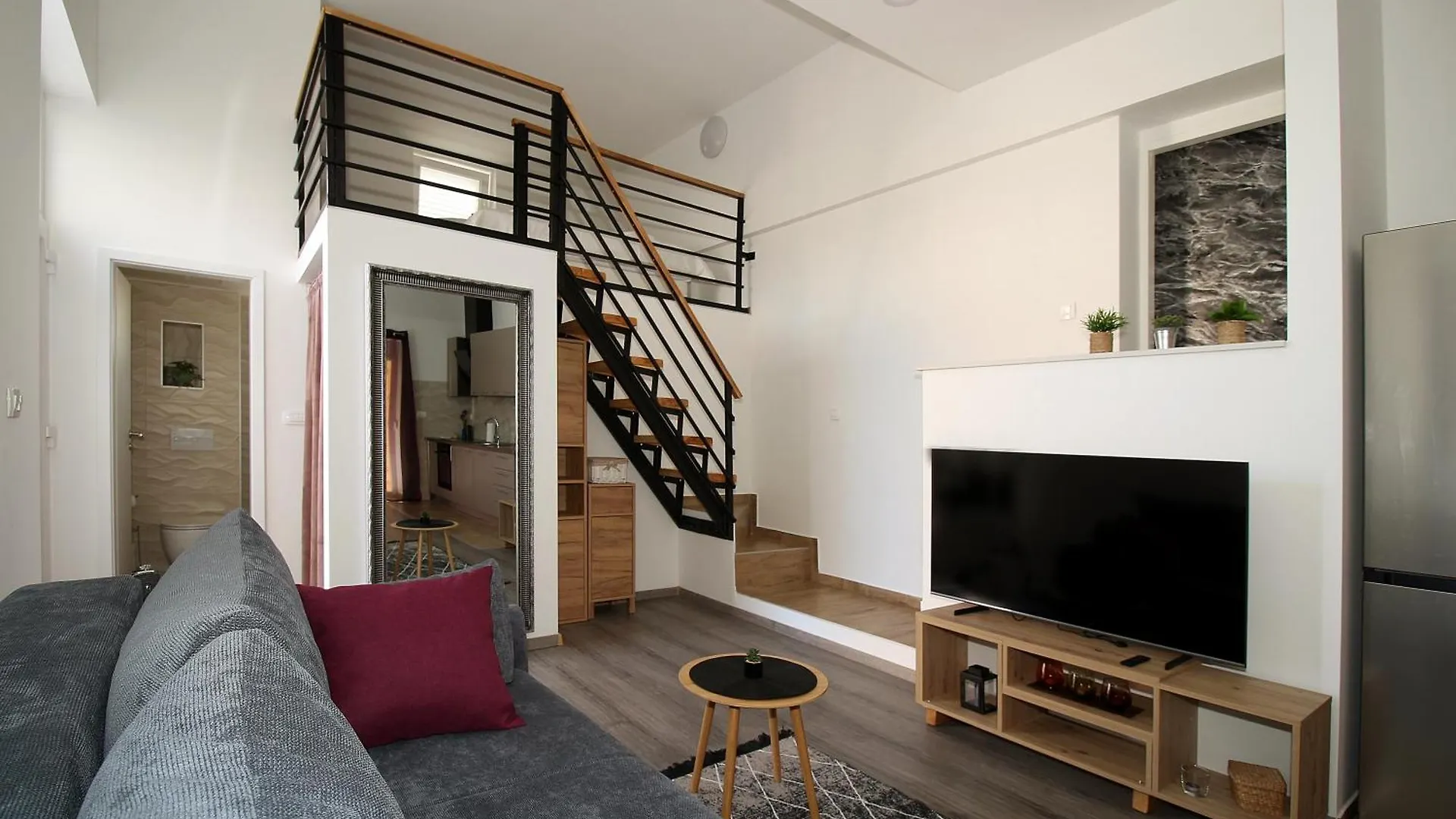 Apartamento Viola Zadar
