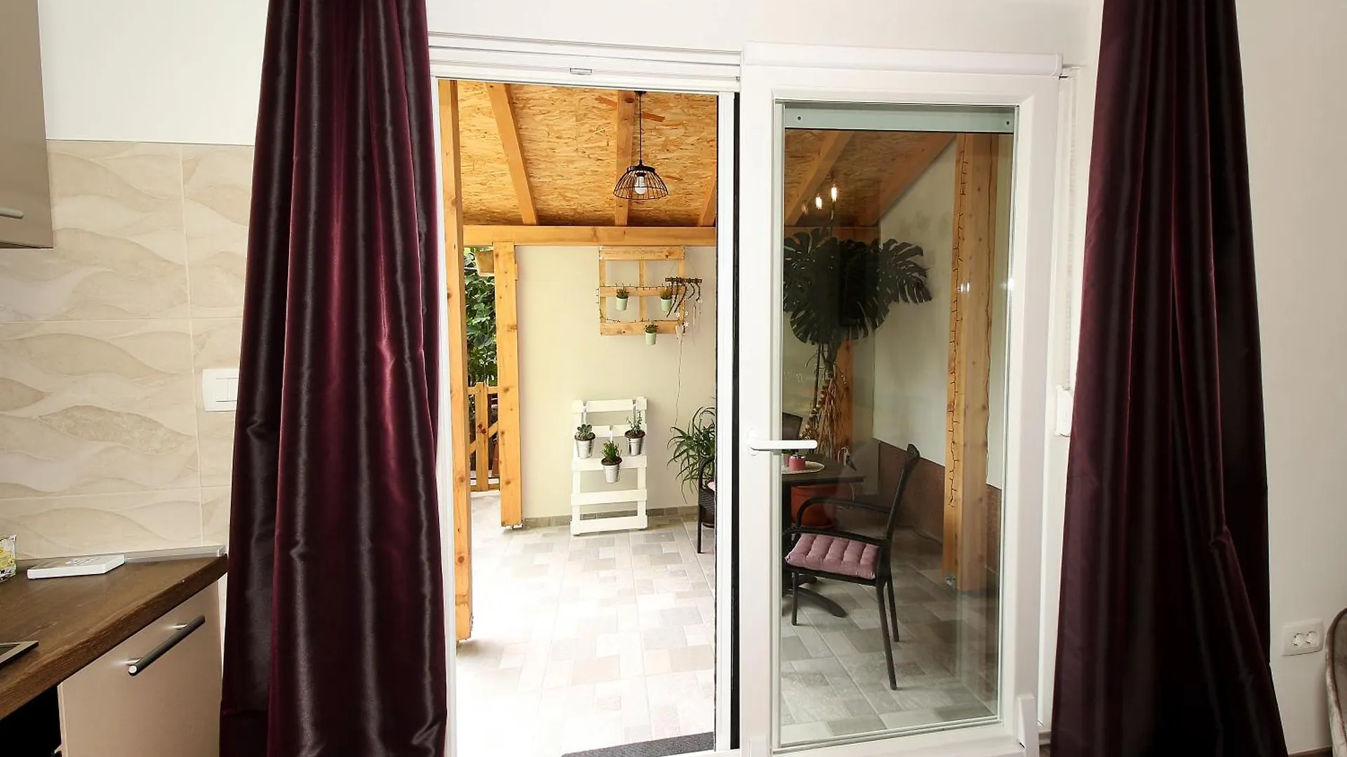 Apartamento Viola Zadar Croacia