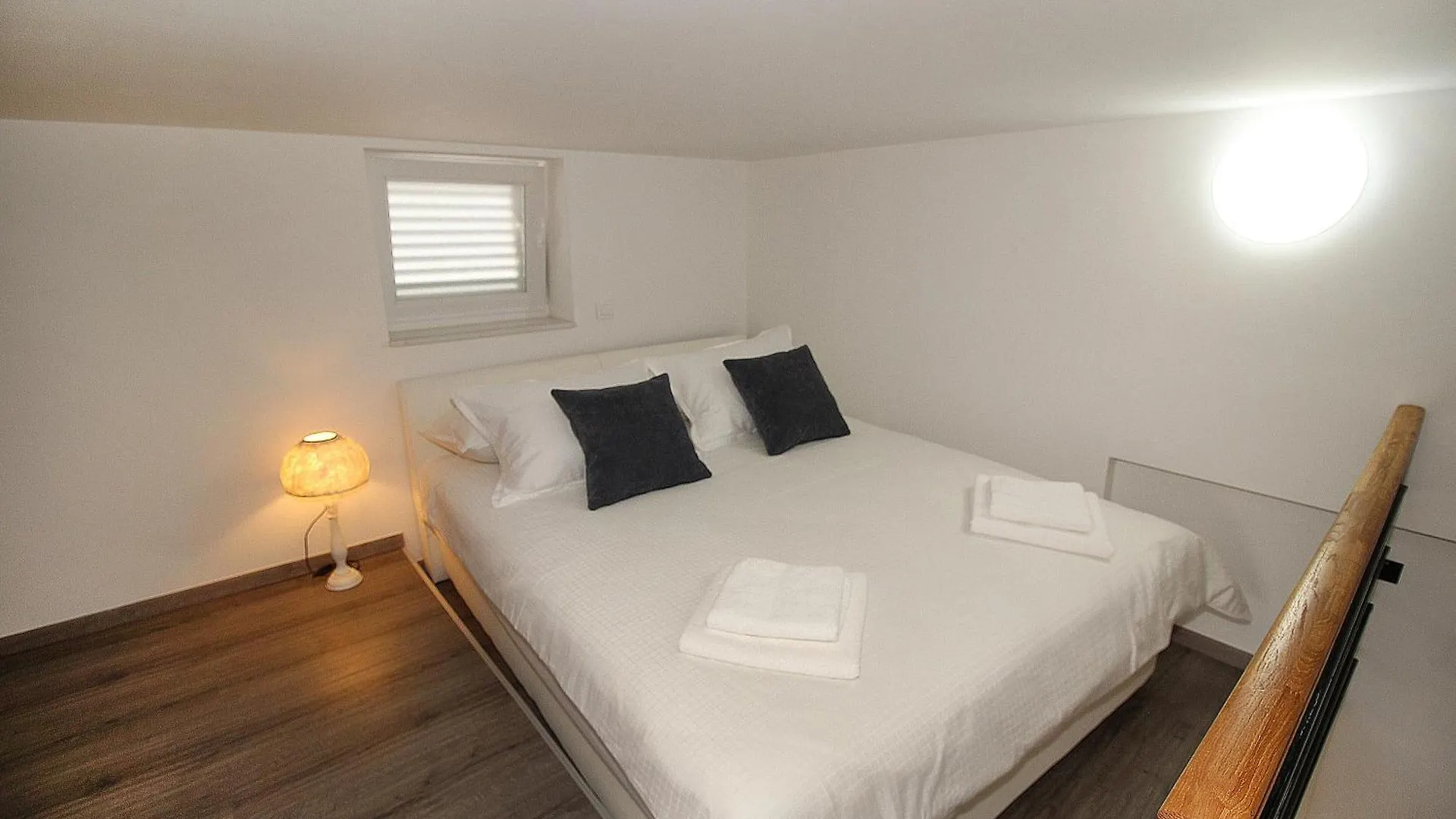 Apartamento Viola Zadar Croacia