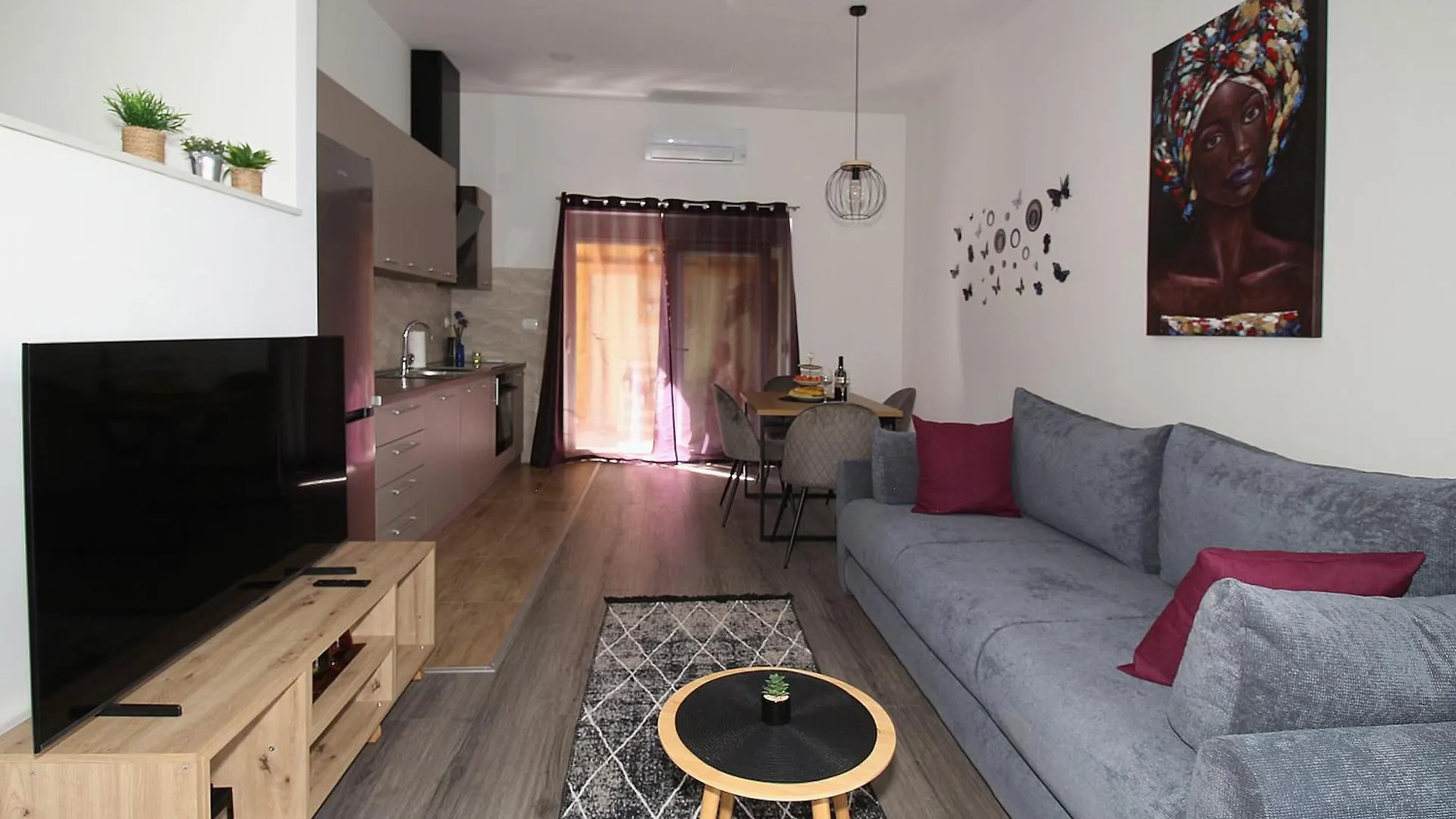Apartamento Viola Zadar
