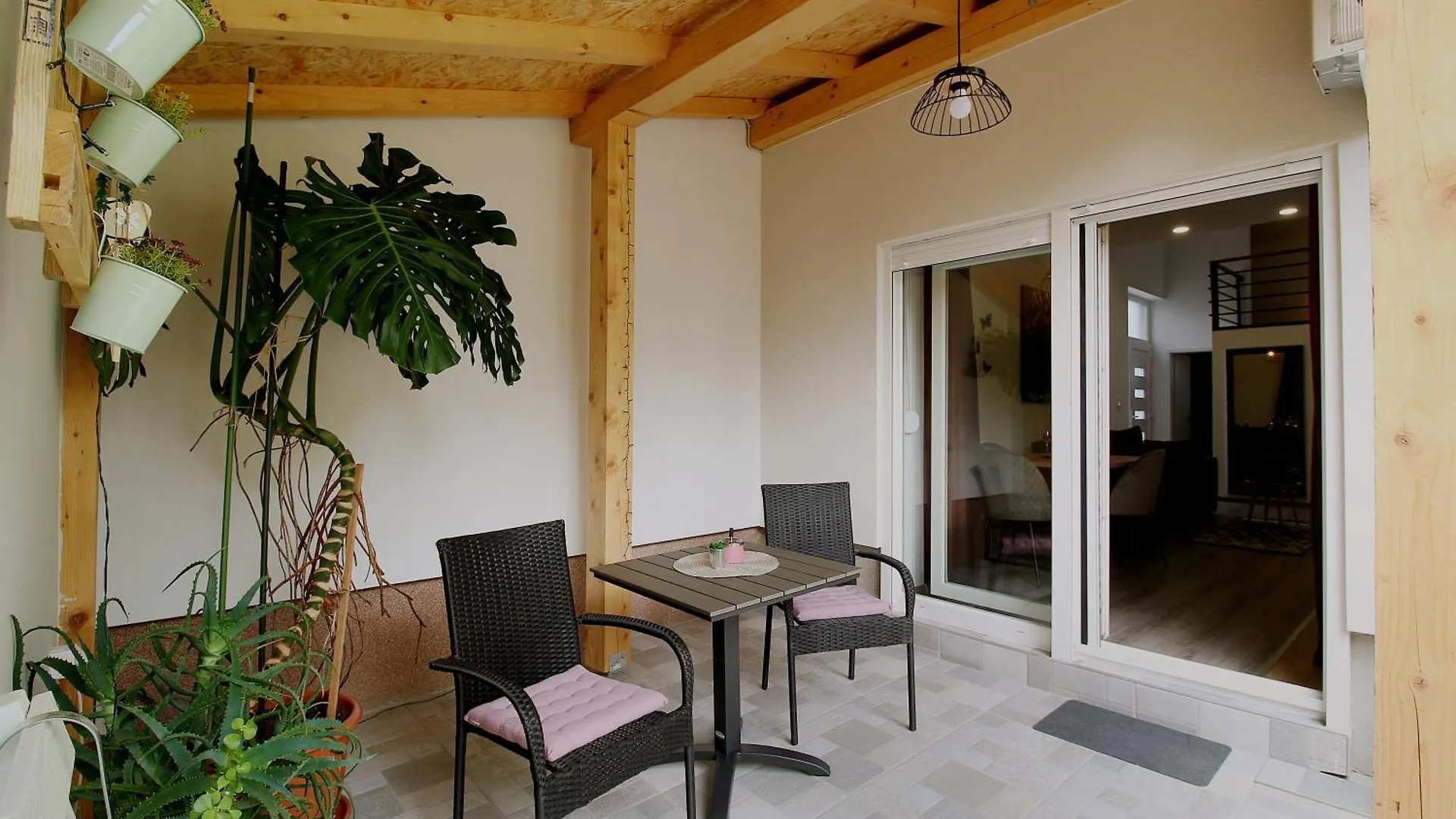 Apartamento Viola Zadar