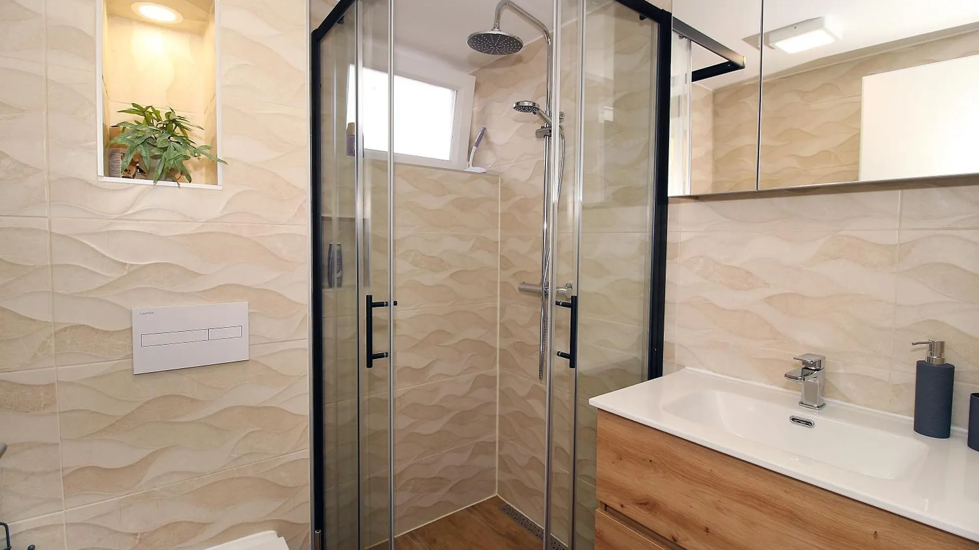 Apartamento Viola Zadar